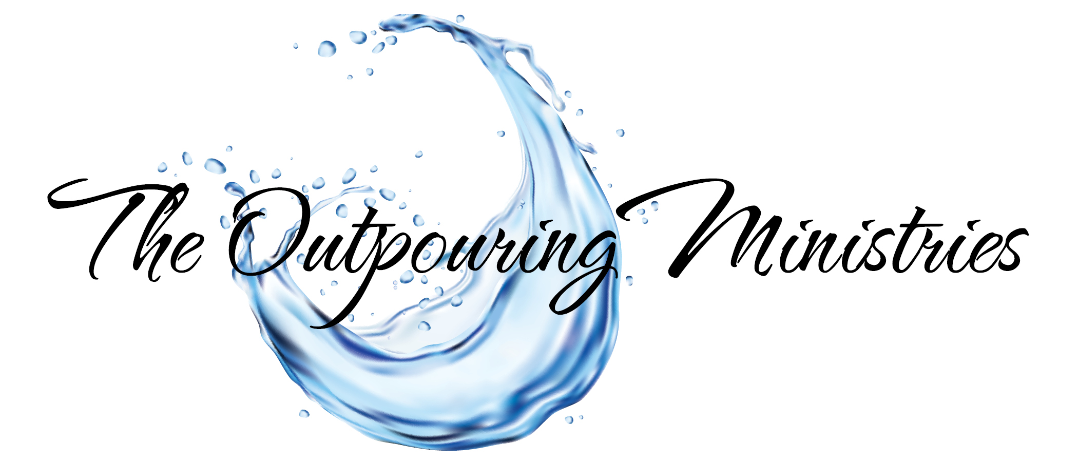 The Outpouring Ministries